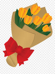 Thank you with flowers clipart. Thank You Flowers Clipart Mothers Day Roses Clipart Png Download 82092 Pinclipart