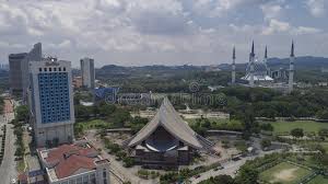 16, jalan utara, 46200 petaling jaya, selangor, malaysia. Sultan Salahuddin Abdul Aziz Shah Mosque Shah Alam Selangor Malaysia Editorial Stock Image Image Of Mosque Alam 96063219