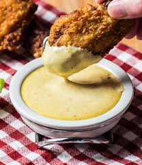 Low Carb Honey Mustard Sauce Recipe Low Carb Sauces Honey Mustard Sauce Honey Mustard
