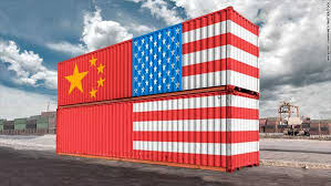 Hasil carian imej untuk 在全球价值链中，贸易顺差反映在中国，但利益顺差在美国