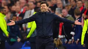 His name has been associated with different clubs. Make New Plan Or Risk A Crash Mauricio Pochettino Warns Tottenham Sports News The Indian Express
