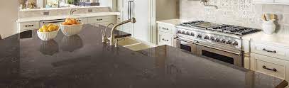 You'll often pay extra for sink, faucet. Countertops Corian Quartz