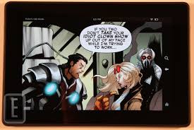 Amazon Kindle Fire HD 2013 Review ...