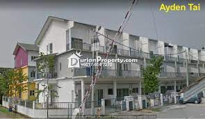 House for sale in saujana rawang 22'x70'. Terrace House For Sale At Rawang Tin Rawang For Rm 500 000 By Ayden Tai Durianproperty