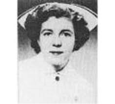 Violet WARD Obituary