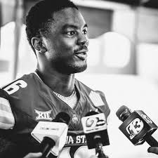 Iowa State Football added a new photo.