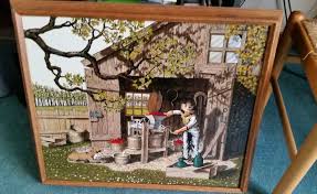 Hargrove painting will be worth a different amount of money. H Hargrove Painting Value At Paintingvalley Com Explore Collection Of H Hargrove Painting Value