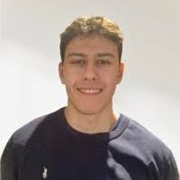 Christopher Caffey's Instagram, Twitter & Facebook