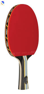 It doesn't matter if you are an attacking player, blocker or chopper, there is a paddle for every type of player on this list. Top 10 Professional Ping Pong Paddles High Quality Pingsunday