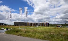 Het biosintrum in oosterwolde heeft het eerste boekjaar afgesloten met een bescheiden positief resultaat. Biosintrum Oosterwolde Holland Vlaggen