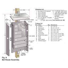 how to build a bat house for your yard bat house build a bat house bat house plans