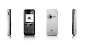 Sony Ericsson K205 by Murphy Tan at ...