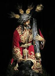Check spelling or type a new query. Nuestro Padre Jesus De Las Tres Caidas Hermandad De San Isidoro Obra De Alonso Martinez Siglo Xvii Imagens De Cristo Cristo