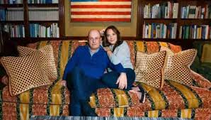 While cohen himself was never charged, the firm pled guilty to trafficking in nonpublic information and was. Meet Billionaire Steven Cohen S Wife Alexandra Cohen
