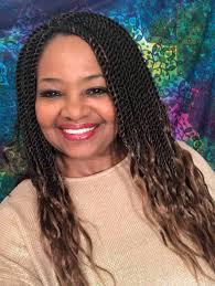 Modal @official_mrzkwizyboi Hair” Senegaltwist Hair# 2/30