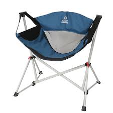 Venture Forward Swing Chair In 2021 Swinging Chair Cabin Camping Hanging Hammock Chair
