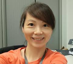 Jennifer, Shuiying Yao