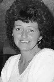 Obituary: Sandra “Sandy” Ann Vose Williams