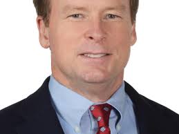 On the Move: Gary Lyons