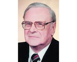 Henry Mueller Obituary (2017)