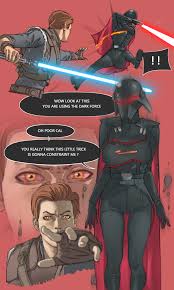 Rule34 - If it exists, there is porn of it  alex orange, cal kestis,  inquisitor, jedi, second sister, trilla suduri  3227679