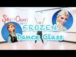 Free Online Toddler Frozen Dance Class Youtube In 2020 Toddler Dance Classes Kids Dance Classes Online Dance Classes