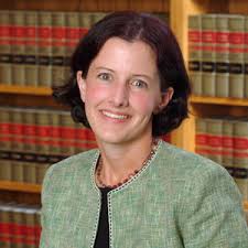 Profile: Mary Clark
