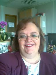 Micheline DECELLE (REISSER), 65 ans (NANTERRE)