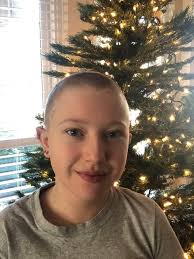 Honoring Kaden's Memory with Love and Kindness