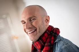 Tadhg Hickey Changed My Life