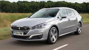 Production of the 508 began in october 2010, as a replacement for the 407 and 607, for which no direct replacement was scheduled. Peugeot 508 Sw Price Specs Top Gear