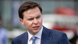 Barry Murphy doesn't make 50m breaststroke final