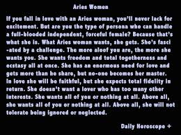 Aries Women Horoscope Memes Memes Quotes Horoscope