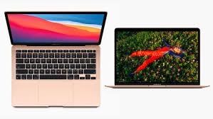 Apple Macbook Air With M1 Chip Fastest And Thinnest Laptop Apple Macbook Air Apple Gadgets Iphone Macbook Air