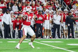 Bucky's 5th Quarter - News update