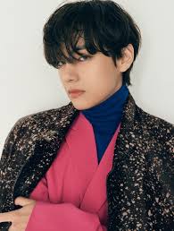 Maybe you would like to learn more about one of these? Bts V Relationship Status 2021 Here S The Truth About Tae Hyung And Kim Yoo Jung Dating Rumors Kpopstarz
