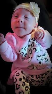 Celebrating one year of helping a family