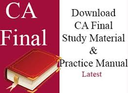 Pin On Icai Test Series