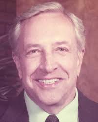 Edward Schmitt Obituary (1925