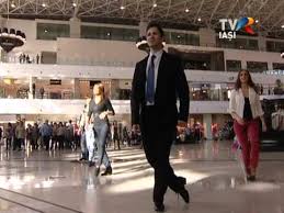By © 2018 internet mall, a. Flashmob Tvr Iasi Luni 21 Octombrie Palas Mall Youtube
