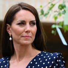 Kate Middleton's Brother James