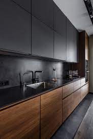 Check spelling or type a new query. 25 Ways To Refresh A Black Kitchen With Style Digsdigs