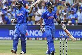 India vs Pakistan: Ton-up Virat Kohli over the moon, says it's 'one of the biggest wins' - Sports News | The Financial Express