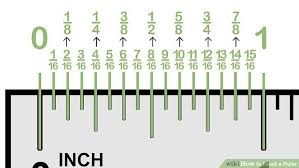 Pin On Reading A Ruler