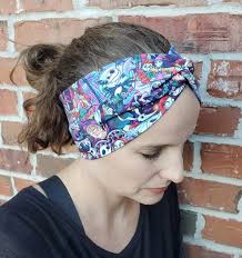 Sally Head Band