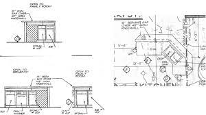 Somehow, you need to check the corner kitchen sink cabinet dimension so that it can fit the space. Designing A Corner Sink Cabinet