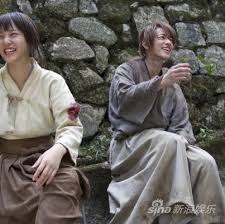 佐藤健, 武井咲, 苍井优 and others. ä¼ æ­¦äº•å'²ä½è—¤å¥æ—§æƒ…å¤ç‡ƒæ›¾ç§˜å¯†çº¦ä¼š æ—¥æœ¬é€š