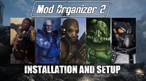 Mo2 will open your browser and prompt you to authorize the connection. Mod Organizer 2 At Skyrim Special Edition Nexus Mods And Community