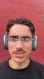 Mastering Rage Baiting Techniques