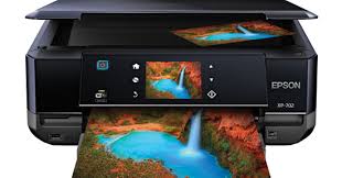 A printer's ink pad is at the end of its service life. Epson Appear Premium Xp 702 Driver Download Windows Mac Linux Linkdrivers